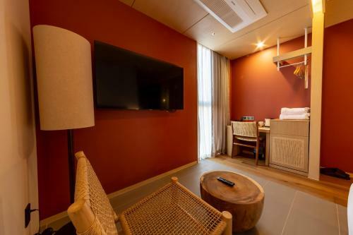 Hound Hotel Haeundae Signature