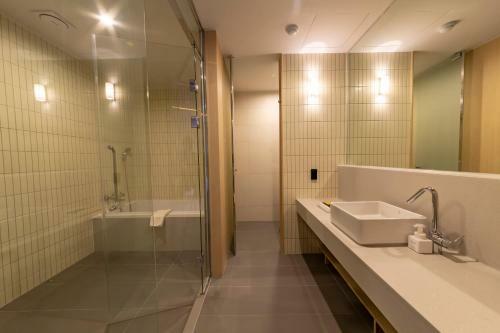 Hound Hotel Haeundae Signature