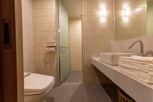 Hound Hotel Haeundae Signature