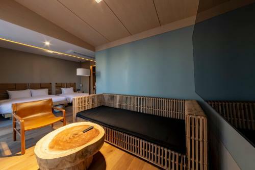 Hound Hotel Haeundae Signature