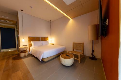 Hound Hotel Haeundae Signature