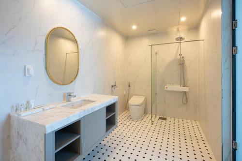 Hotel Browndot Business Seomyeon