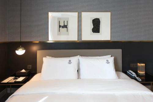 Hotel Browndot Business Seomyeon