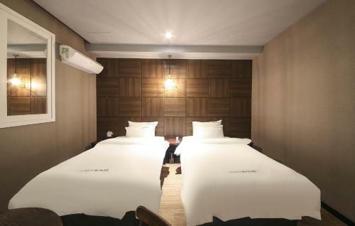 Idea Hotel Gijang