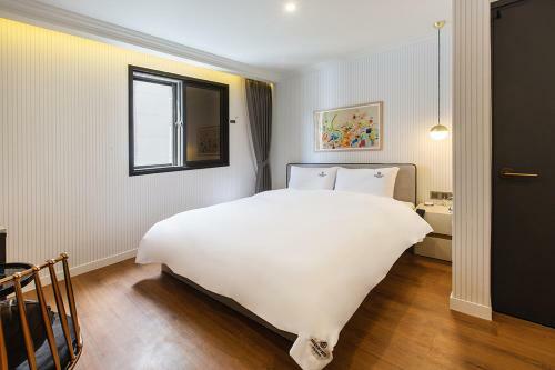 Hotel Brown Dot Gijang Yeonhwari