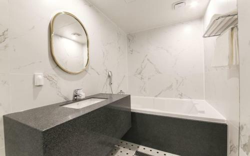 Hotel Brown Dot Gijang Yeonhwari
