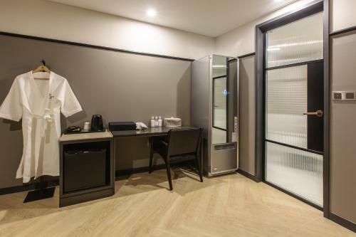 Hotel Brown Dot Gijang Yeonhwari