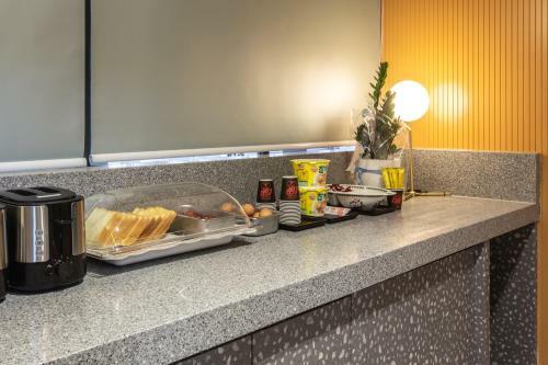 Hotel Brown Dot Gijang Yeonhwari