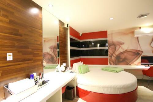 Dongrae Vov Hotel