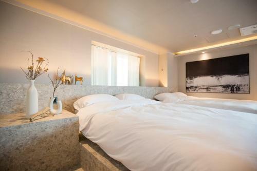 Apartamentos Uh Suite Haeundae Landscape 4f