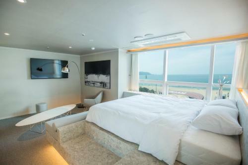 Apartamentos Uh Suite Haeundae Landscape 4f