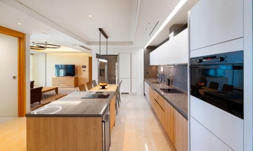 Hotel Grand Lct Residence