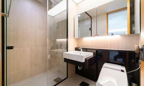 Hotel Grand Lct Residence