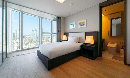 Hotel Grand Lct Residence