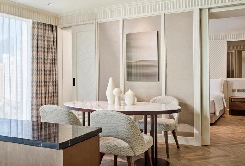 Hotel Grand Josun Busan