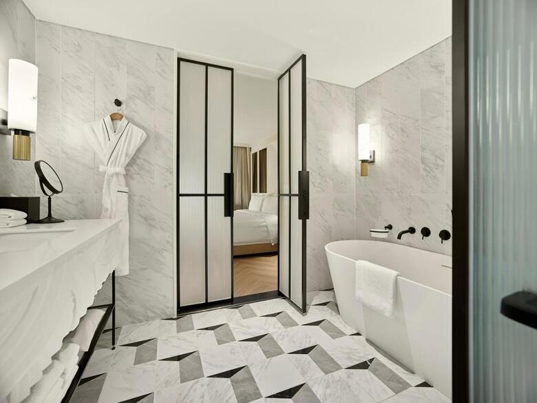Hotel Grand Josun Busan