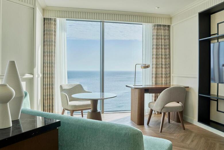 Hotel Grand Josun Busan