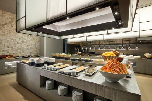 Hotel Shilla Stay Seobusan