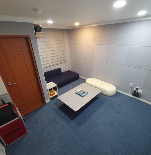 Hostal Discovery Guesthouse