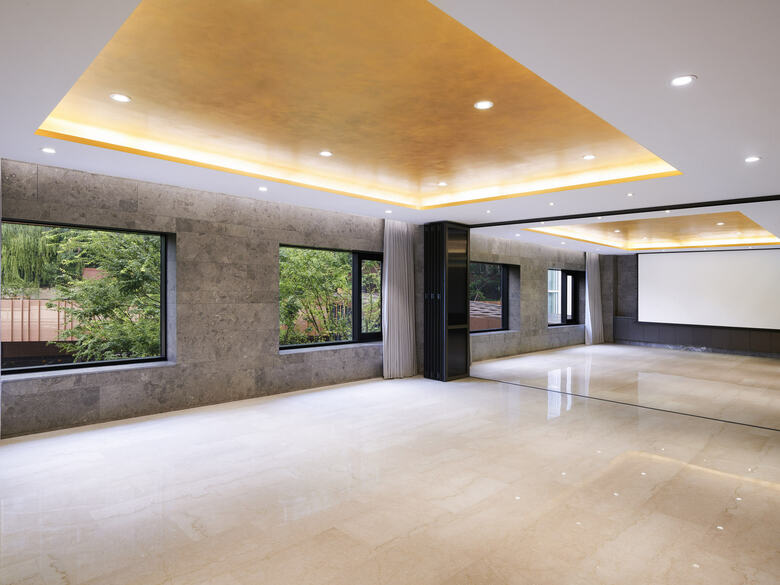 Hotel Mondrian Seoul Itaewon