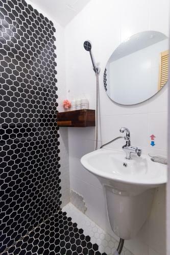 Apartamento Hongdae Min House