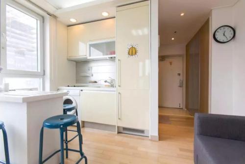 Apartamento Sweet House #2