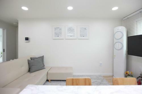 Apartamento Log House