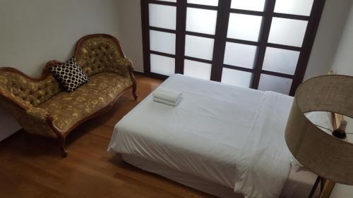 Apartamento Gangnam Galaxy Delight Apt