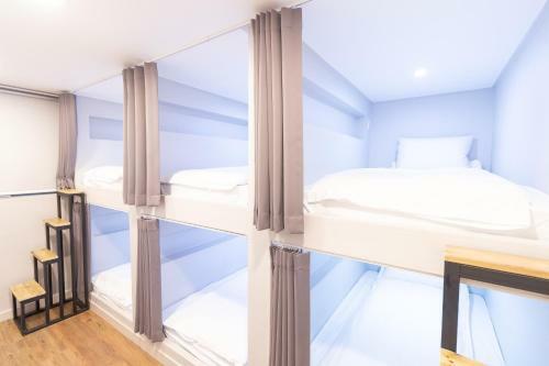 Hostal Dawoo House 1 In Hongdae