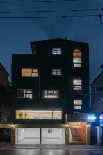 Hostal Huayuanhousehq2 In Hongdae