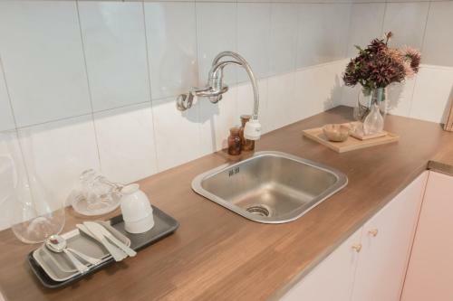 Apartamento Flower House In Hongdae