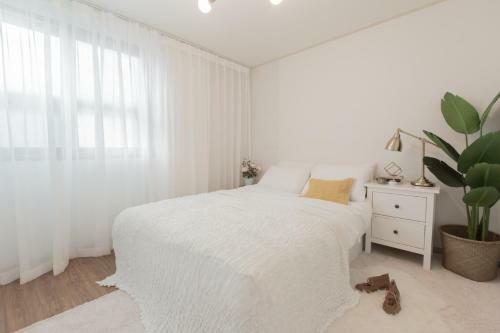 Apartamento Flower House In Hongdae