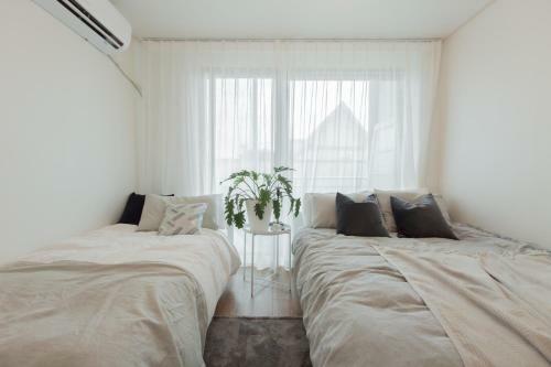 Apartamento Flower House In Hongdae