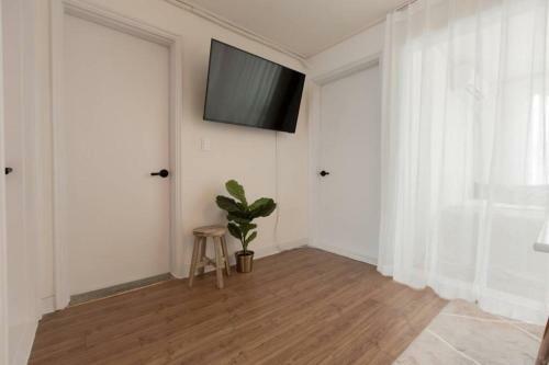 Apartamento Flower House In Hongdae