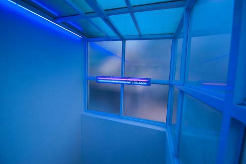 Hostal G Guesthouse Hongdae
