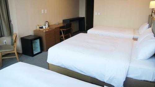 Mohenic Hotel Seoul Myeongdong