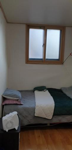 Apartamento Quarantine Room In Dongdaemun-gu