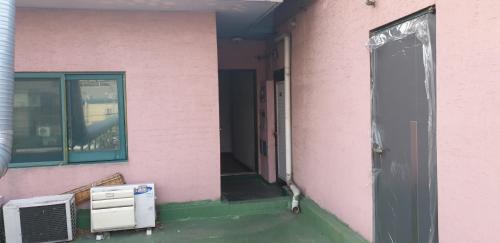 Apartamento Quarantine Room In Dongdaemun-gu