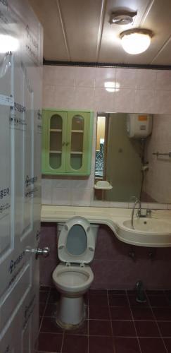 Apartamento Quarantine Room In Dongdaemun-gu