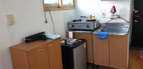Apartamento Quarantine Room In Dongdaemun-gu