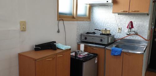 Apartamento Quarantine Room In Dongdaemun-gu