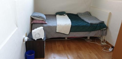 Apartamento Quarantine Room In Dongdaemun-gu