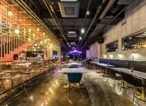 H Avenue Hotel Kondae Seongsu