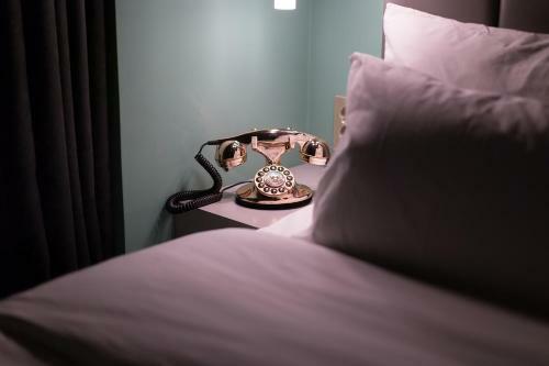 H Avenue Hotel Kondae Seongsu