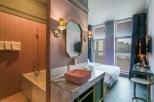 H Avenue Hotel Kondae Seongsu