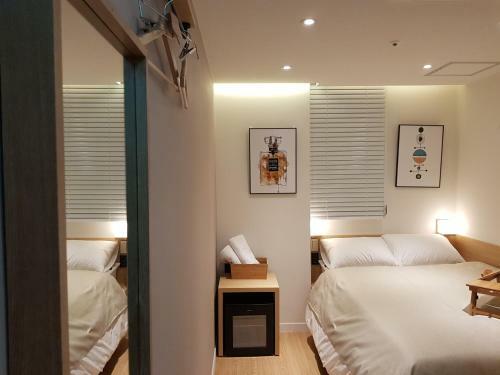 Albergue Artravel Myeongdong