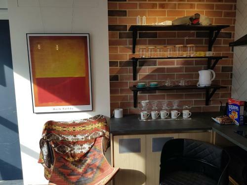 Albergue Artravel Myeongdong