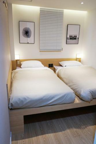 Albergue Artravel Myeongdong