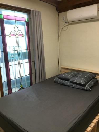 Albergue Take 1 Guesthouse Hongdae