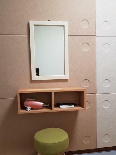 Albergue Take 1 Guesthouse Hongdae